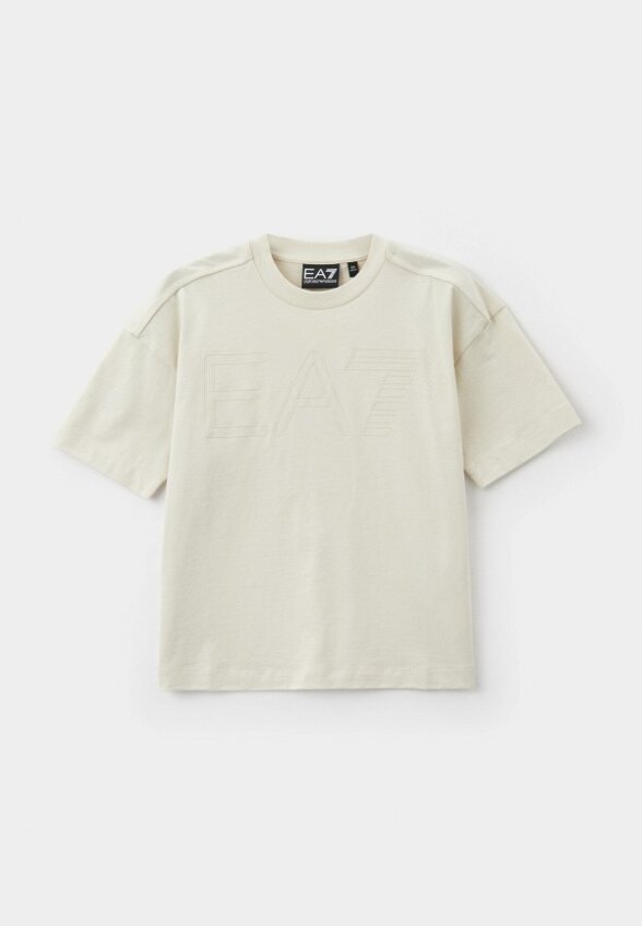 Футболка EA7