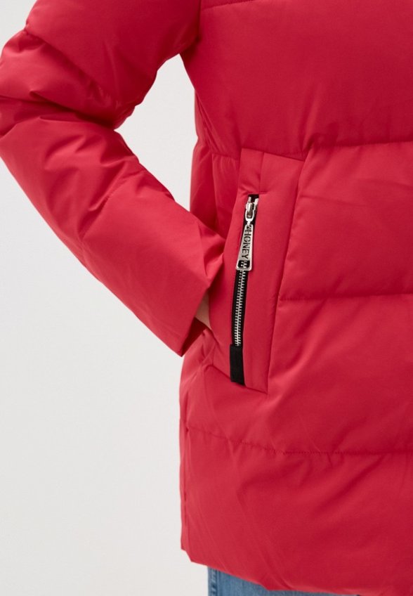 Пуховик Winterra