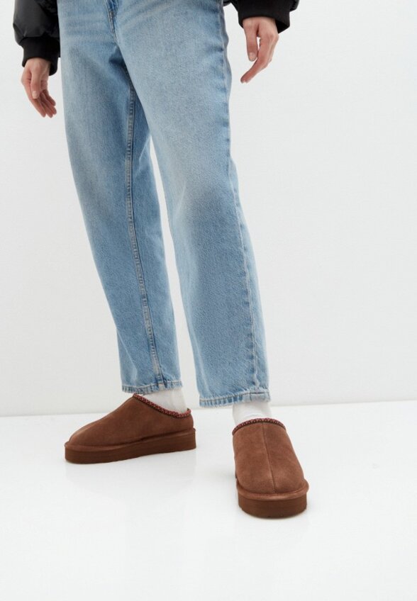 Полусапоги Bearpaw