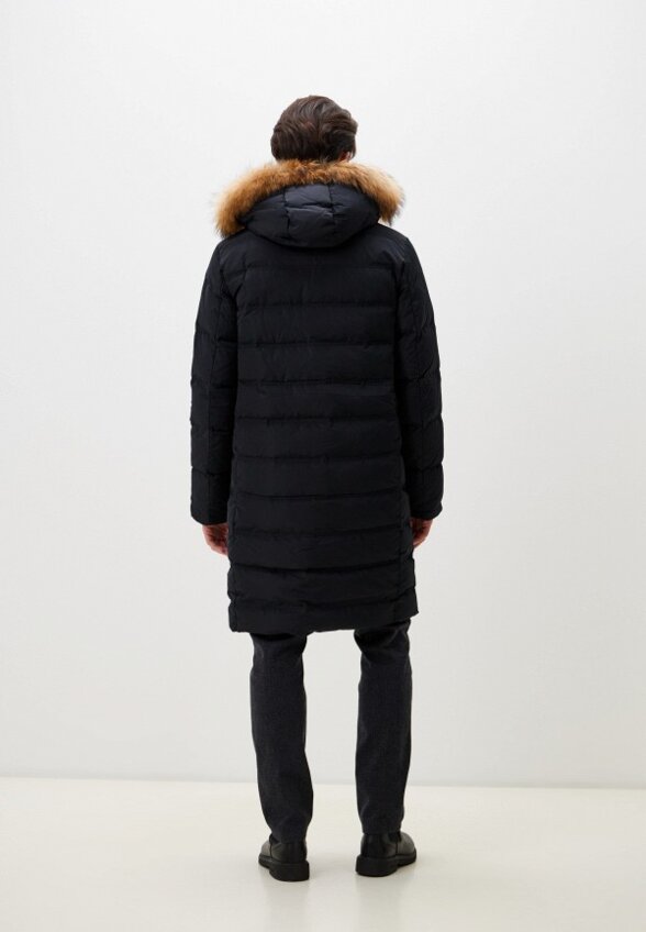 Пуховик Madzerini