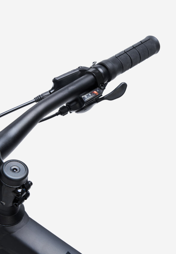 Велосипед горный Trek Marlin 4, 29