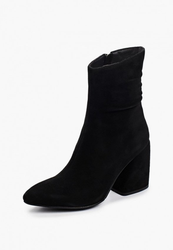 Ботильоны Valley