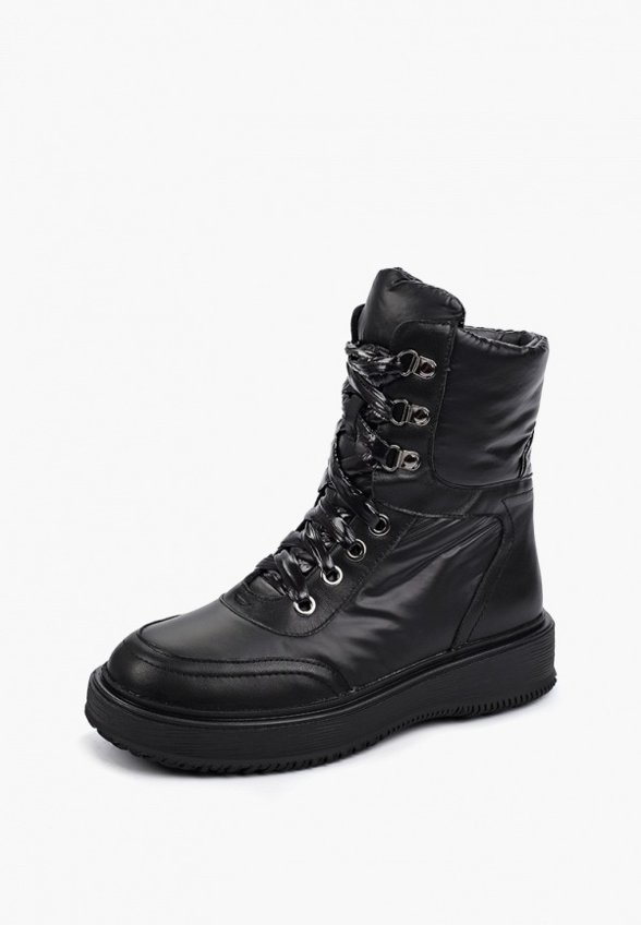 Ботинки Just Couture