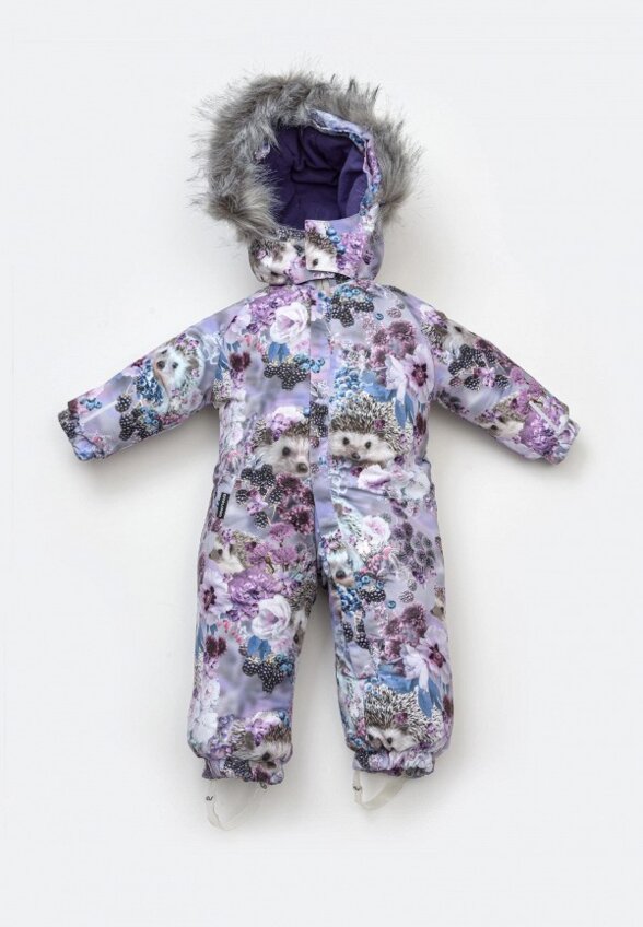 Комбинезон утепленный Artel Sport