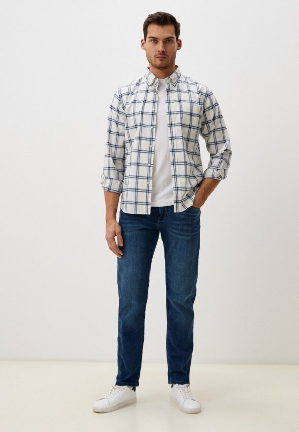 Джинсы Tom Tailor