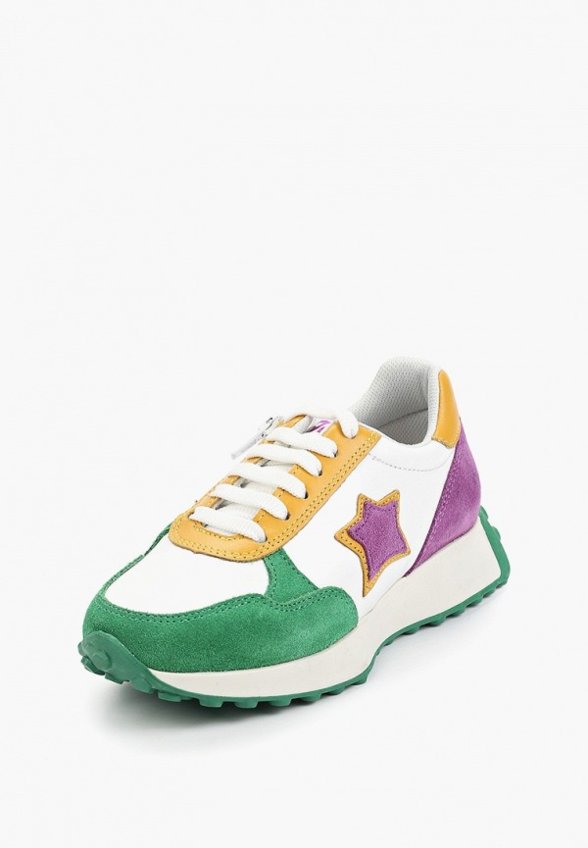 Кроссовки Tikar