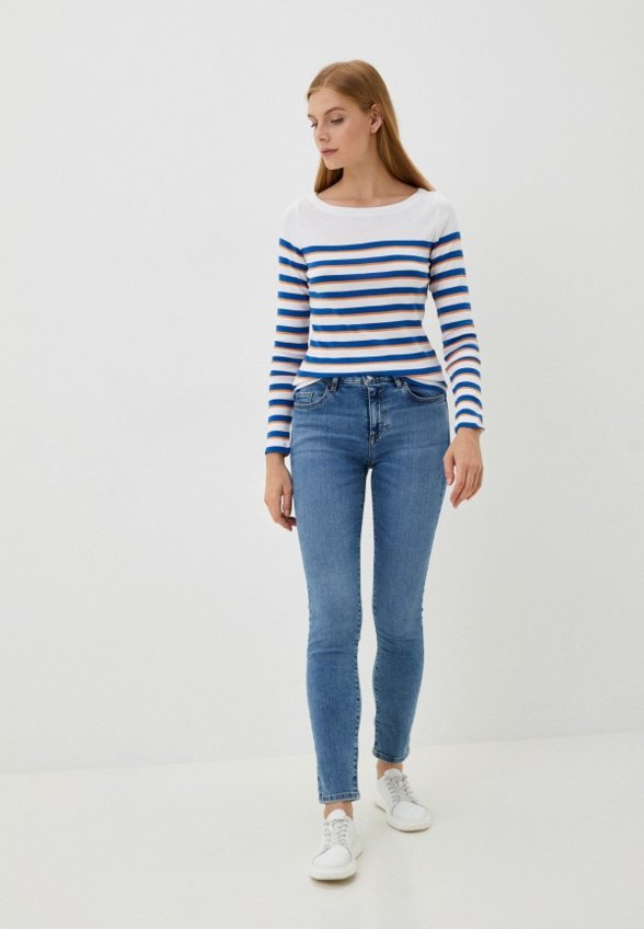 Лонгслив Esprit