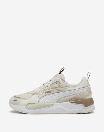 Кроссовки мужские PUMA X-Ray 3 Sd, Бежевый женщинам