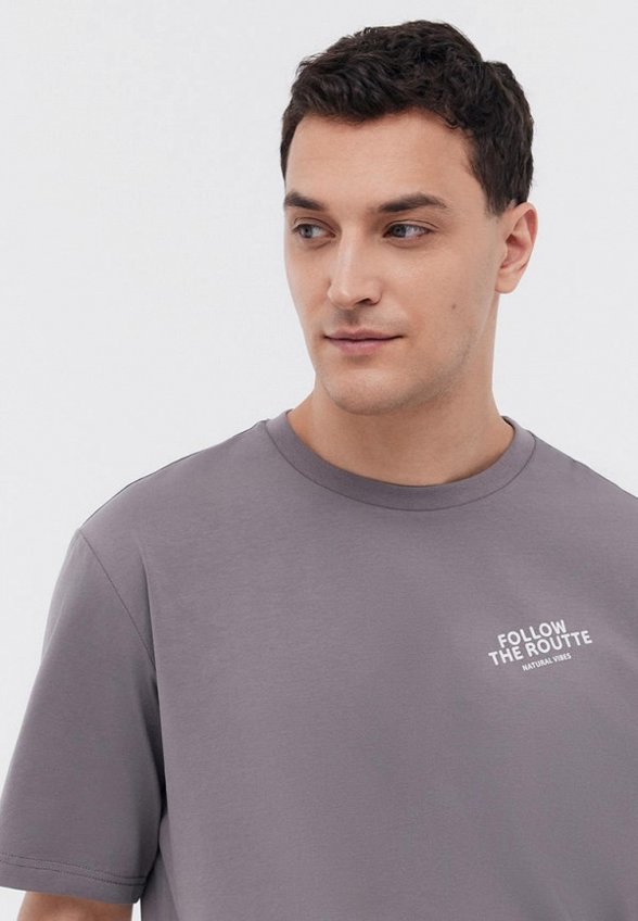 Футболка Baon