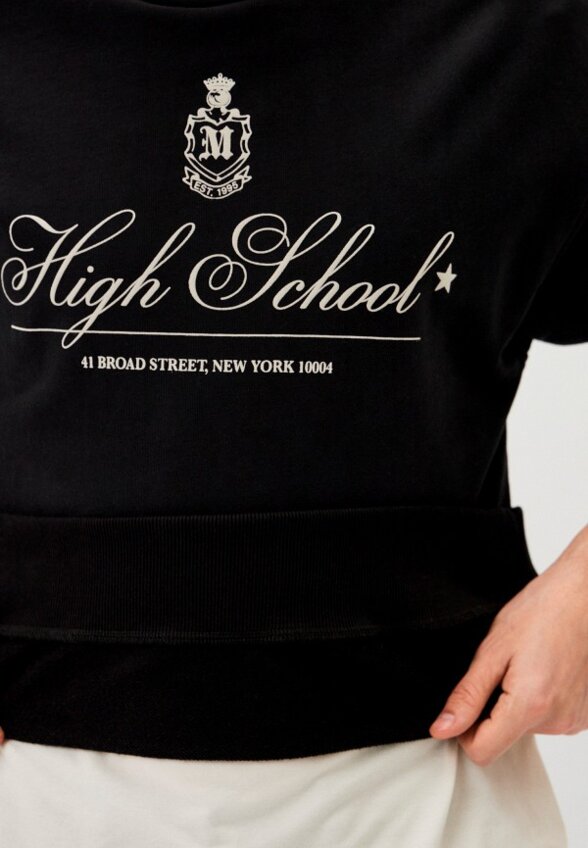 Свитшот Mademan