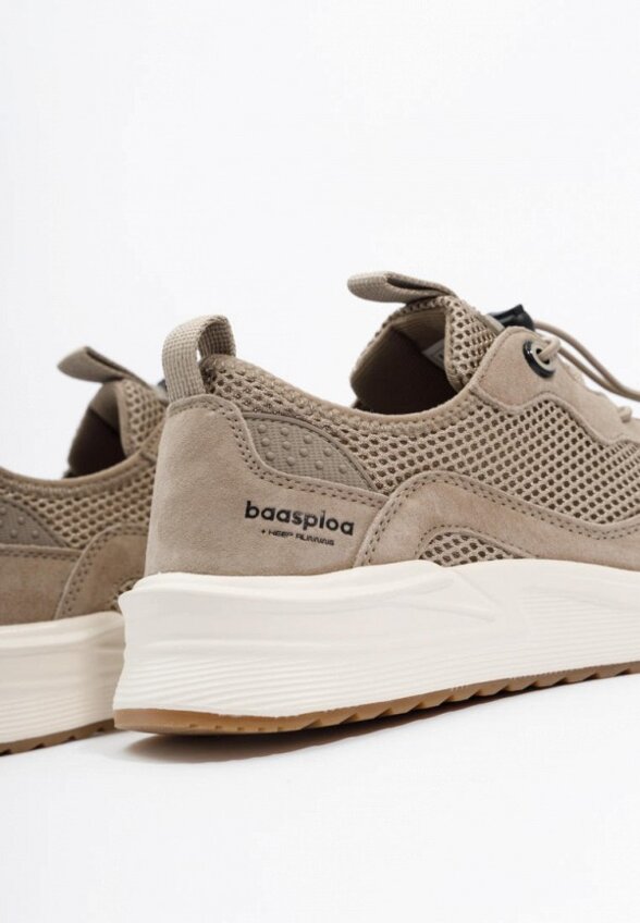 Кроссовки Baasploa