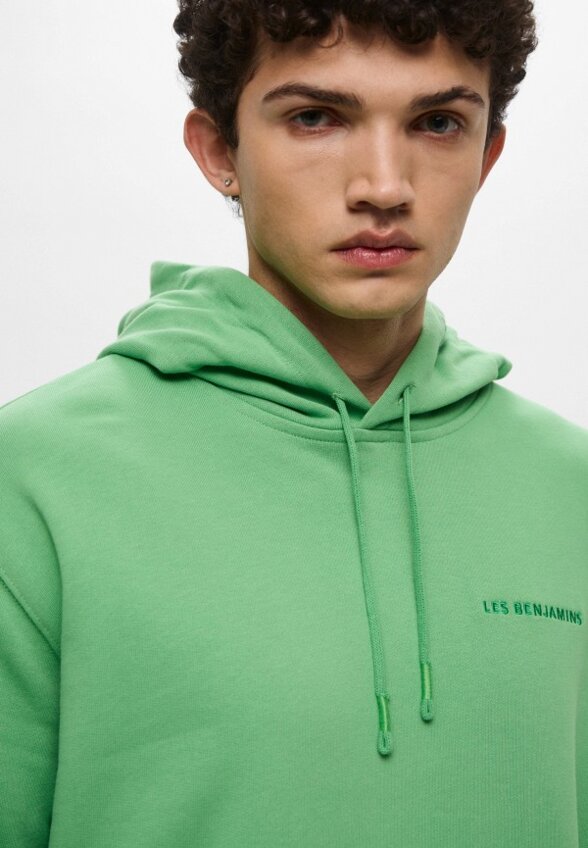 Худи Les Benjamins