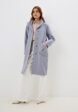 Пальто однобортное Electrastyle2  - превью