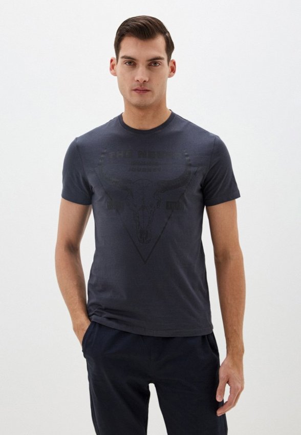 Футболка Funday