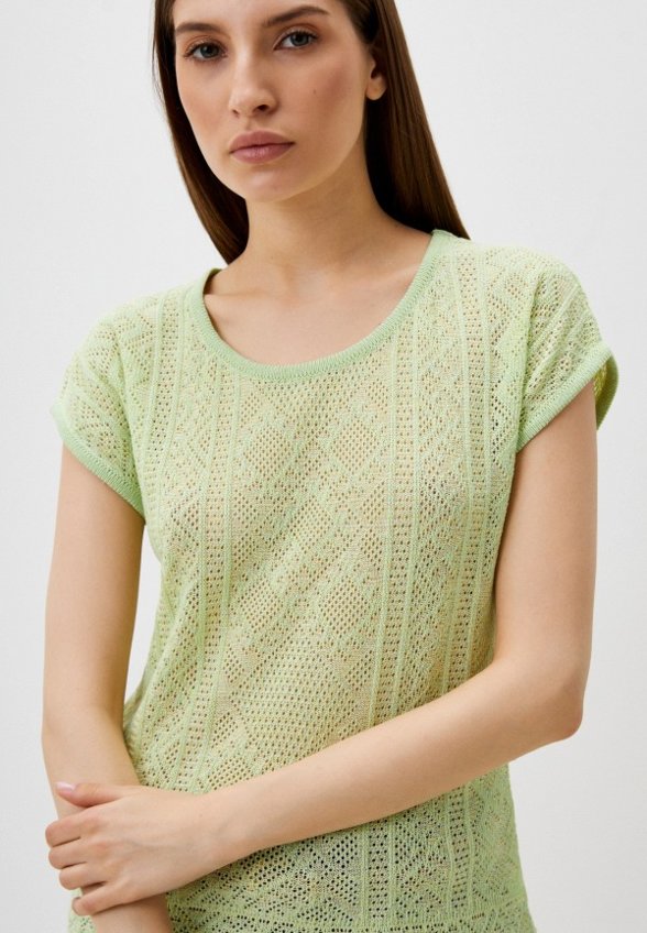 Джемпер Стим