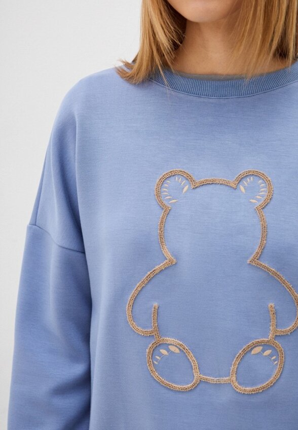 Свитшот Milanika