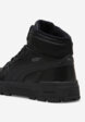 Кеды утепленные мужские PUMA Rebound Abrupt Wtr, Черный5  - превью