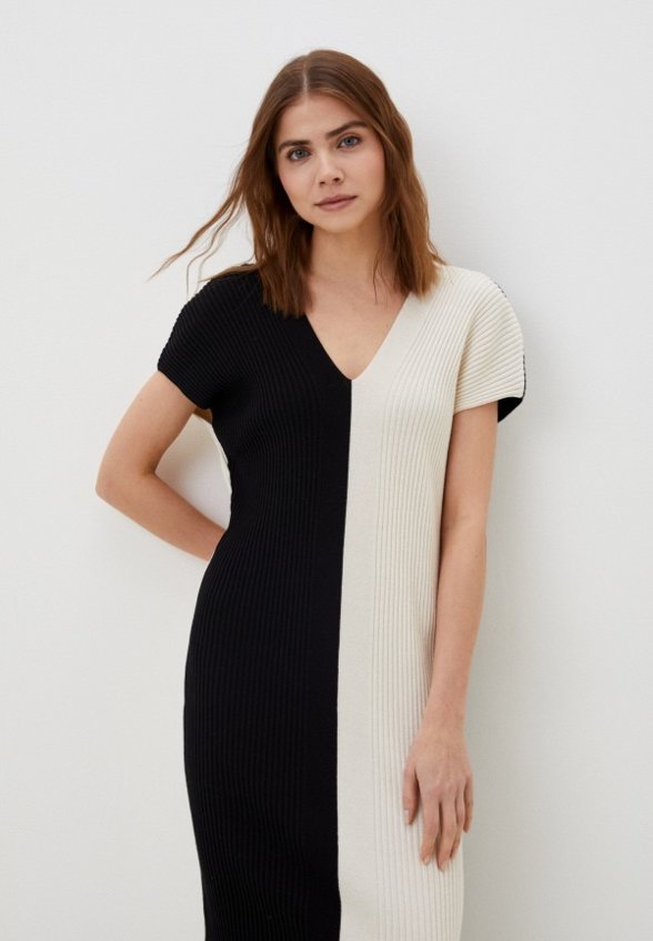 Платье Serianno