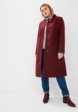Пальто однобортное Ovelli2  - превью