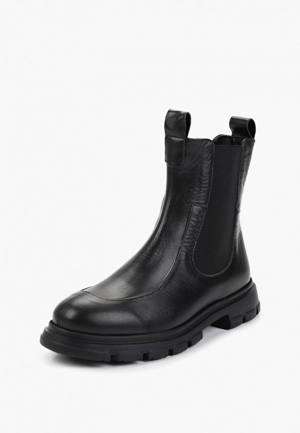 Ботинки Mof-Berg