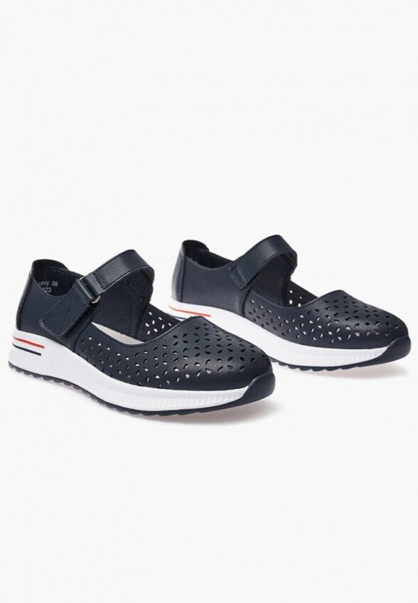 Туфли Niota Line