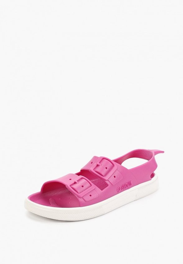 Сандалии резиновые Boatilus