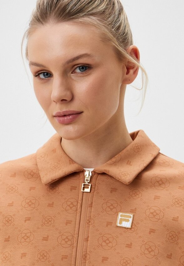 Олимпийка Fila