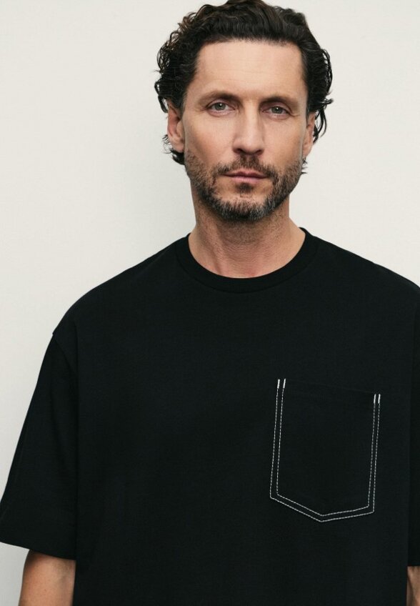 Футболка Zrn Man