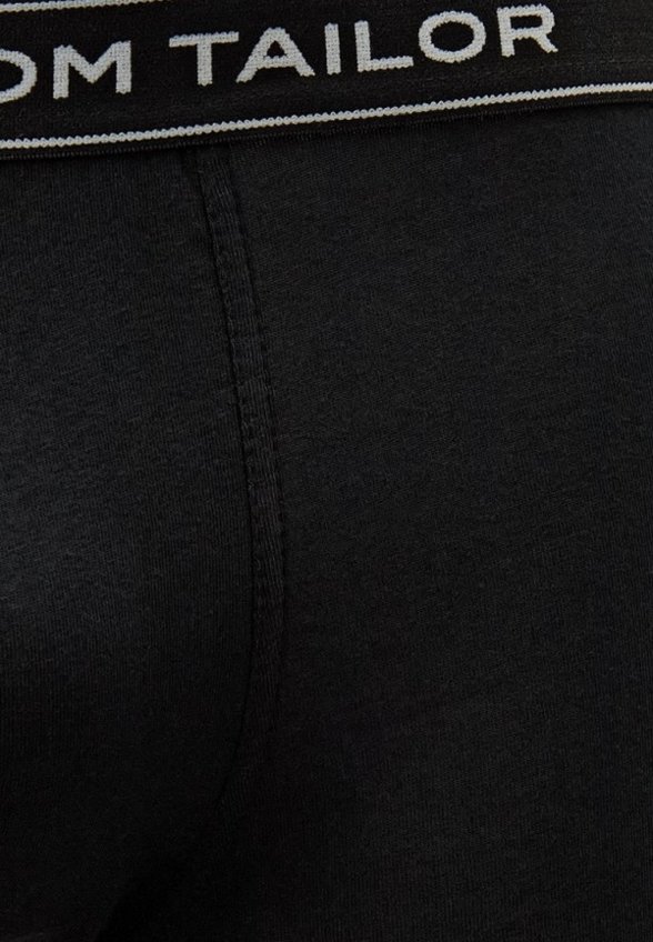 Трусы 3 шт. Tom Tailor