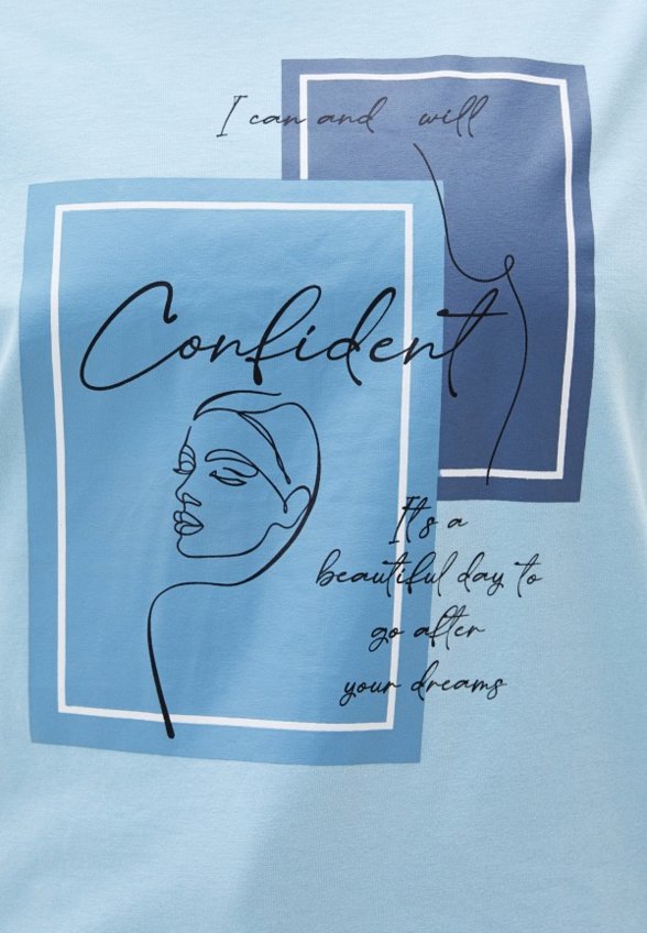 Футболка Begood