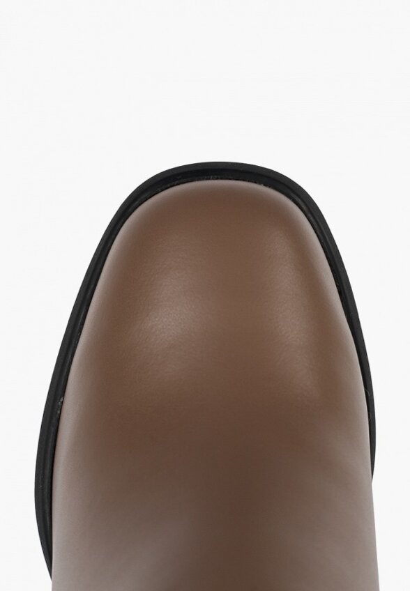 Ботильоны Respect