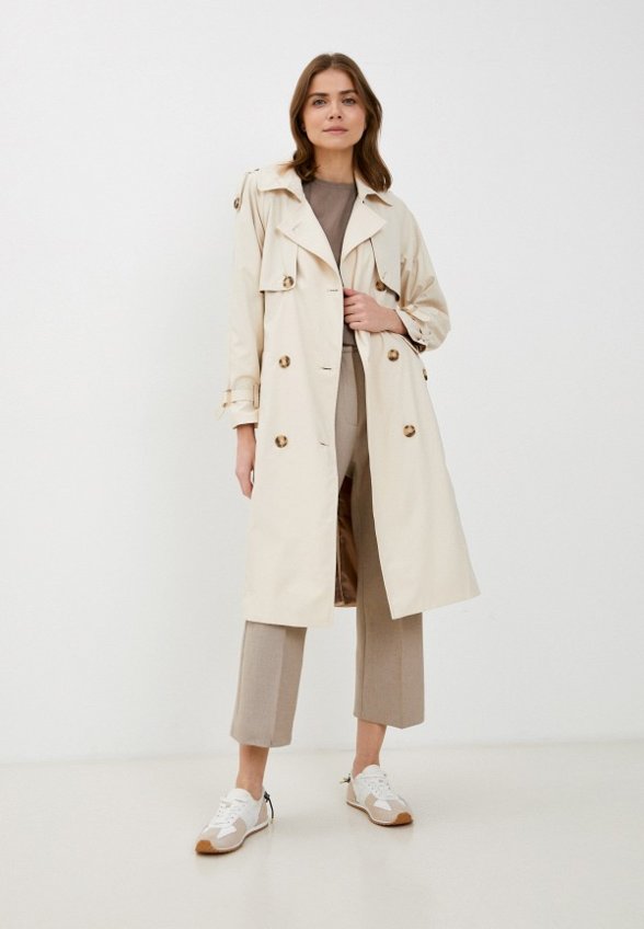 Тренч Ovelli