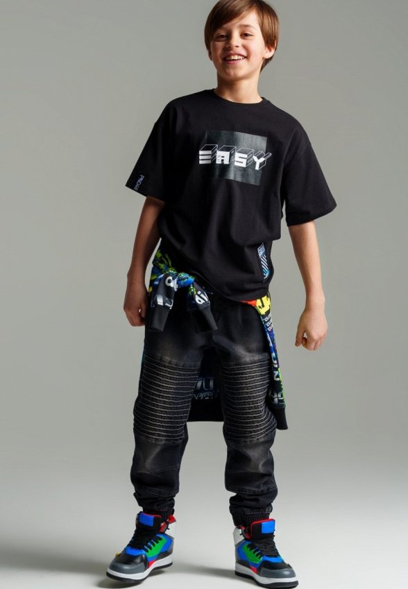 Футболка PlayToday