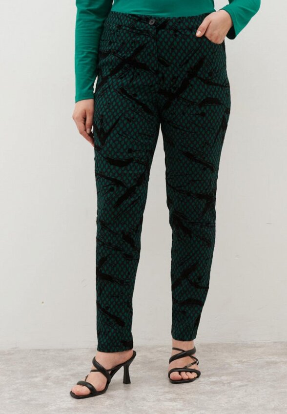 Брюки Samoon by Gerry Weber