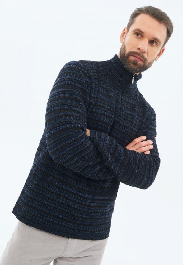 Свитер Стим