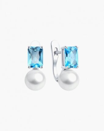 Серьги Diamant женщинам