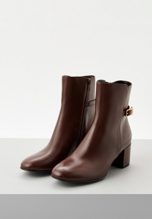 Ботильоны Högl