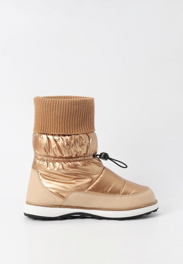 Дутики Donna D’oro