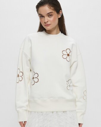 Свитшот MSGM женщинам