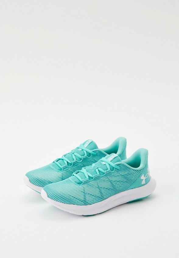 Кроссовки Under Armour