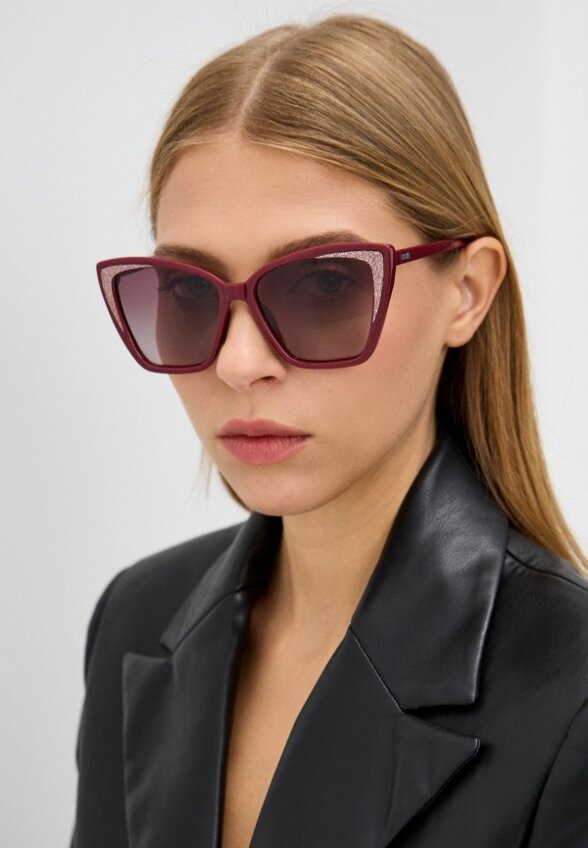 Очки солнцезащитные Labbra