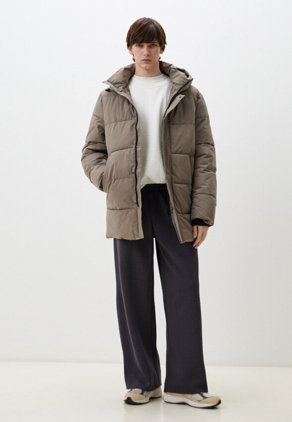 Пуховик O'STIN