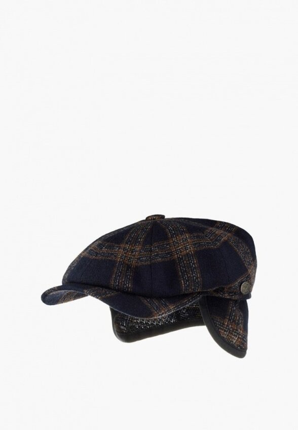 Кепка Fredrikson