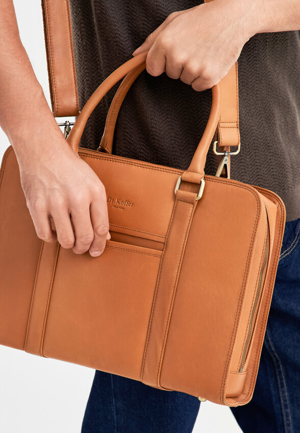 Др.Коффер M402806-247-05 сумка для документов