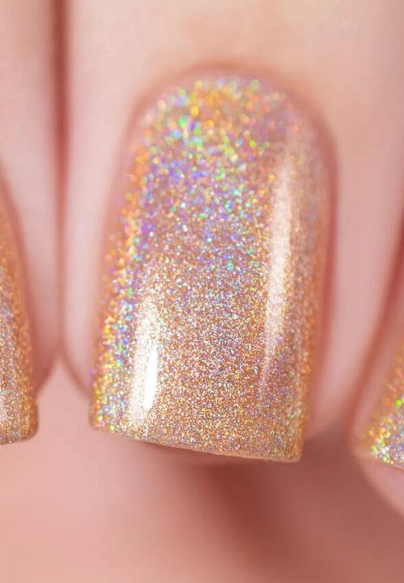 Лак для ногтей Masura