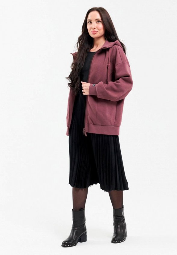 Толстовка Alpex