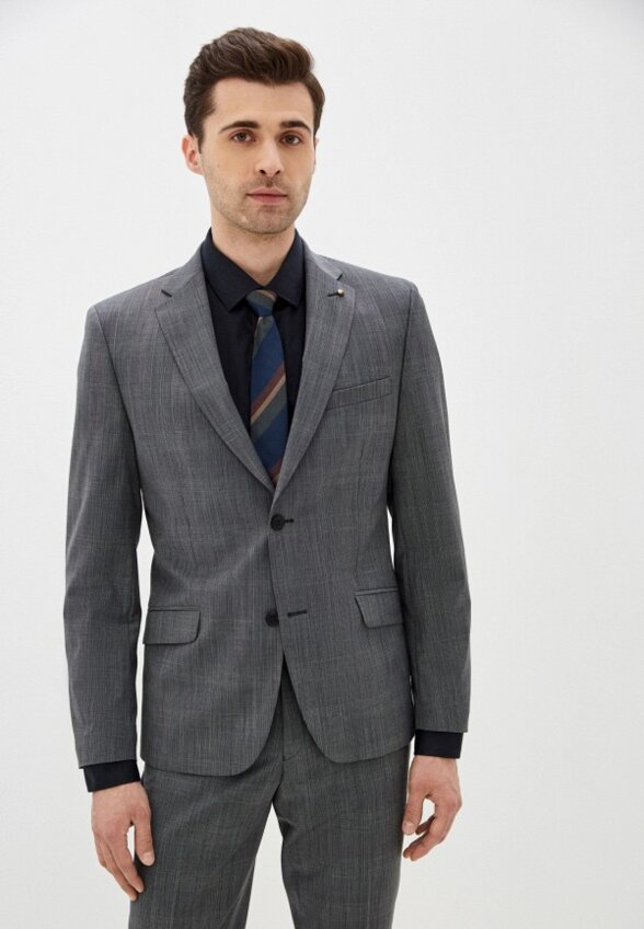 Костюм классический Bazioni