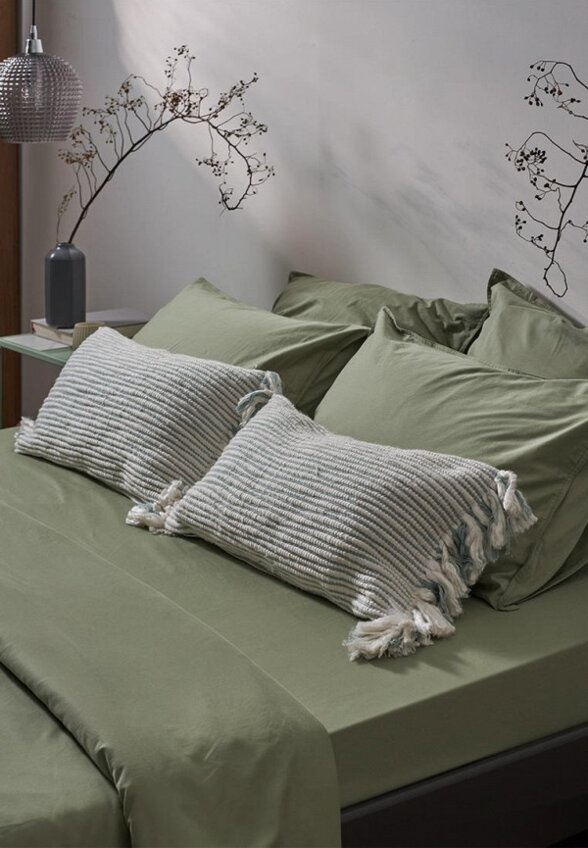 Постельное белье 1,5-спальное Tkano