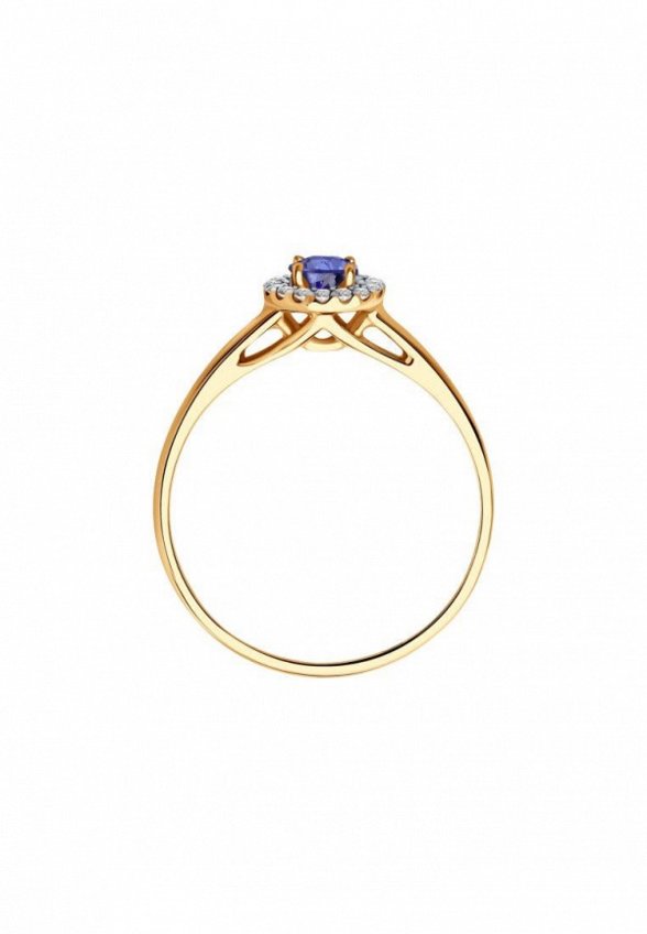 Кольцо Sokolov