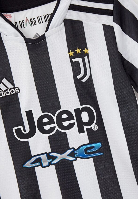 Футболка спортивная adidas